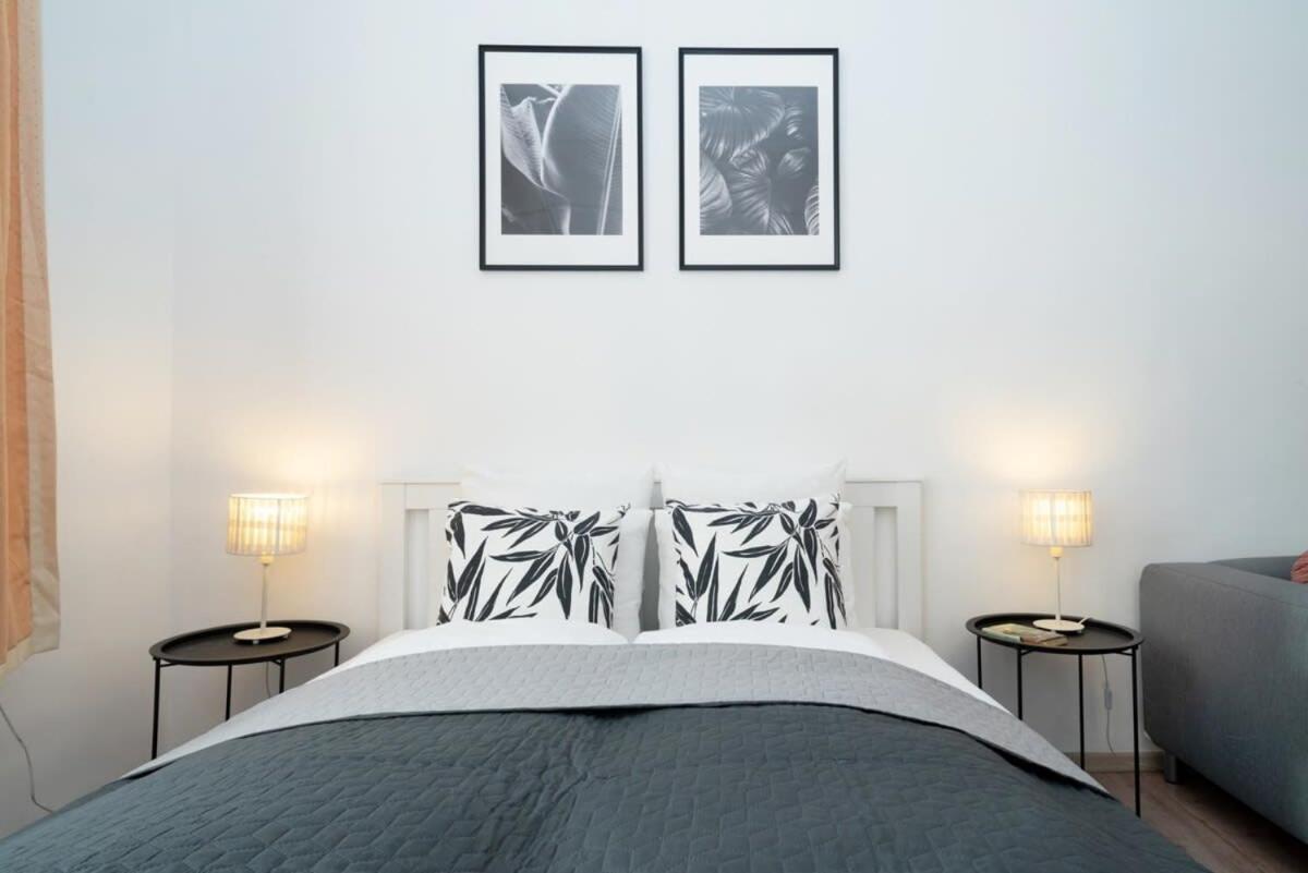 Ultra Central Cozy Apartment Budapest Exterior foto