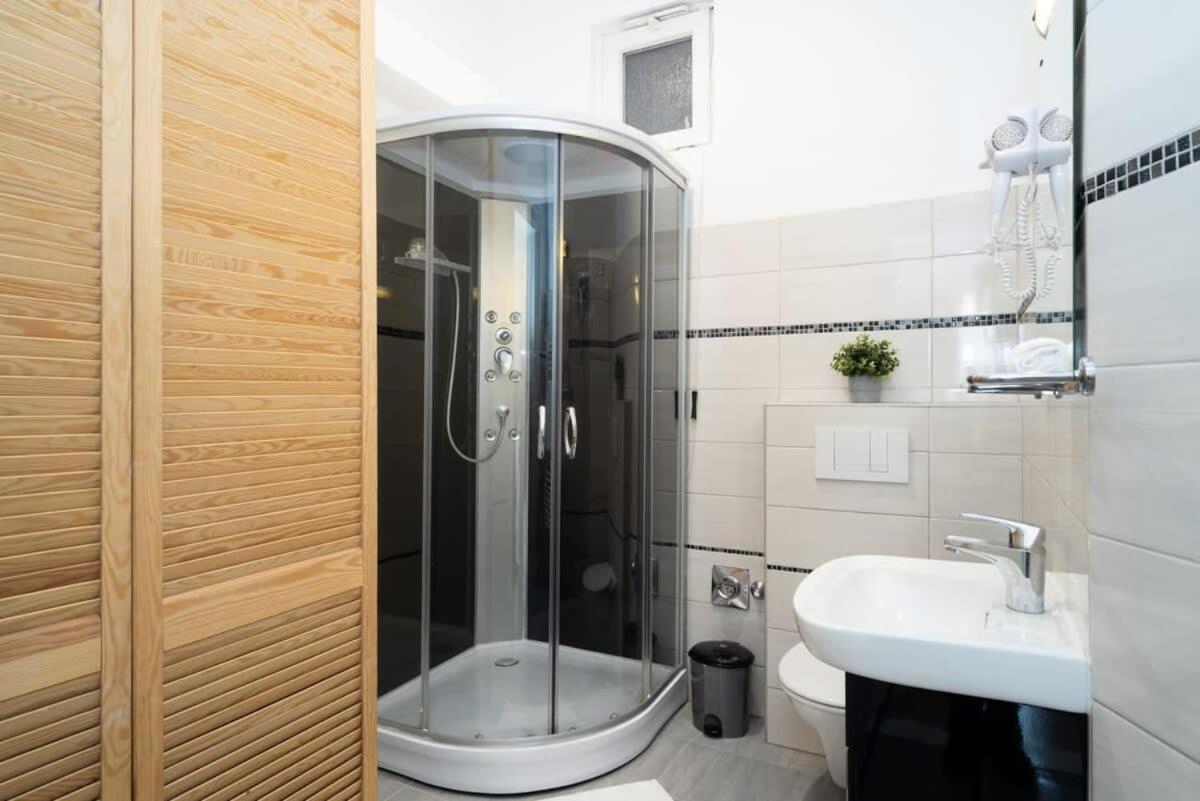 Ultra Central Cozy Apartment Budapest Exterior foto