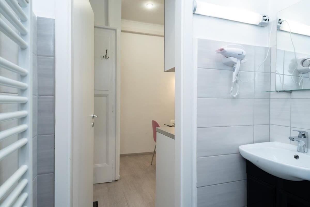 Ultra Central Cozy Apartment Budapest Exterior foto